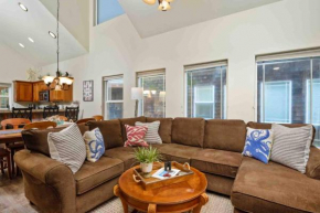 Lakeshore Retreat